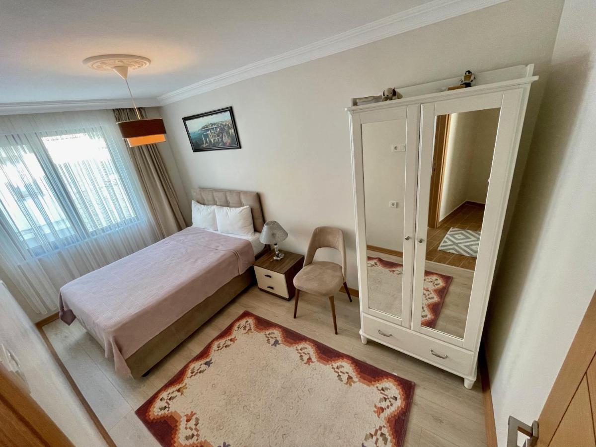 Oldtown Sultanahmet Suites 伊斯坦布尔 外观 照片